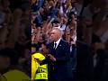 Don carlo boss  ucl ancelotti realmadrid football footballedit