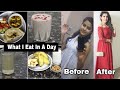 WHAT I EAT IN A DAY TO LOSE WEIGHT-INDIAN (Healthy + VEGETARIAN) Super Style Tips