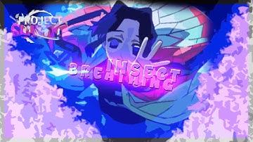 how to get INSECT BREATHING in PROJECT SLAYERS (Location, Requirement, Tips)