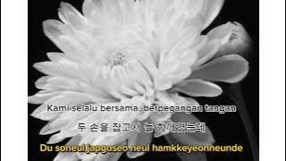 Exo do kyungsoo - Crying Out (cart OST)[eassy lyrics sub indo]