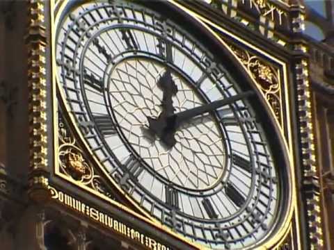 Туристический путеводитель по Лондону