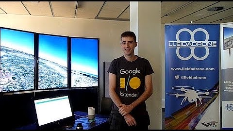 Geographical Memories - Gerard Rovira - GSoC 2017 - Physical Web project