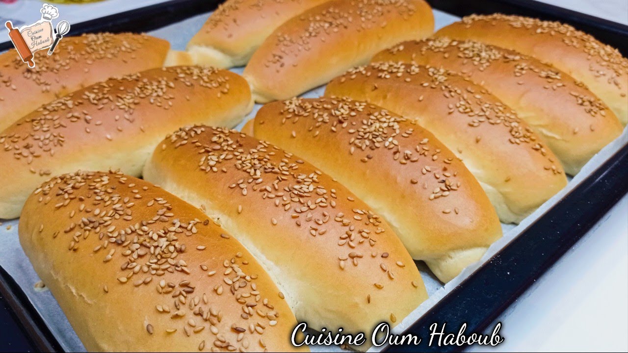 فنكوش تونسي بوصفة اقتصادية و كمية وفيرة ، بنين و قطني و خفيف كالريشة أنجح من فنكوش المخابز fankouch