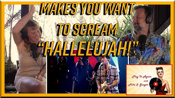 SCREAM - Mike & Ginger React to Paolo Nutini