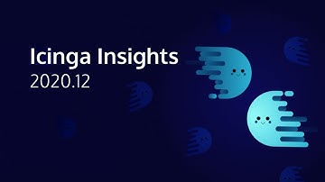 Icinga Insights - 2nd December 2020