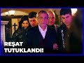 Reşat Yaşaran Tutuklandı! - Fatmagül'ün Suçu Ne? 65. Bölüm