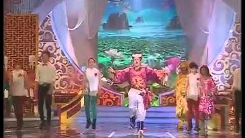 Hoang Mang Style  Táo Quân 2013