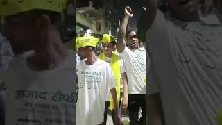 Ghaziabad Election Video Azad Saifi Loksabha Chunav #shorts #viral #trending #public #aajtak #india