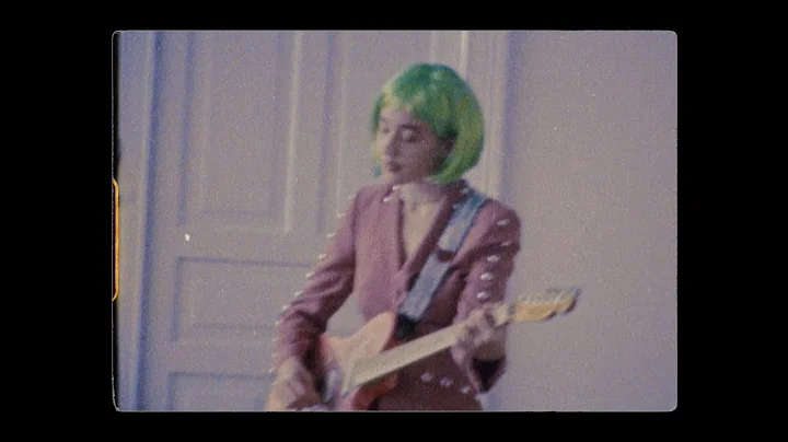 Victoria Reed - Couldn't Take a Lie (Official Video)