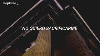 The Weeknd - Sacrifice [Sub Español]