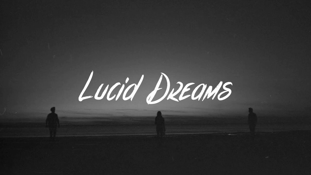 Juice Wrld - Lucid Dreams (Instrumental) - YouTube