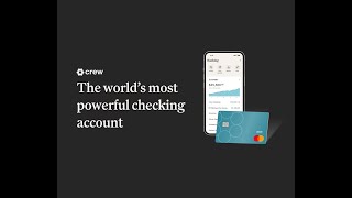 Cash Envelope Budgeting in Crew
