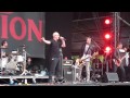 Bad Religion - Atomic Garden, live @ Download Festival 2014