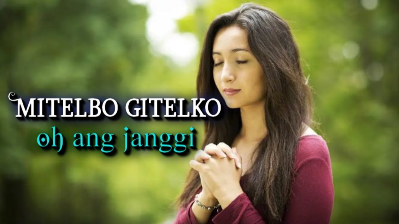 Garogospellyricsvideo7805  Mitelbo gitelko oh ang janggi  Whatsapp status