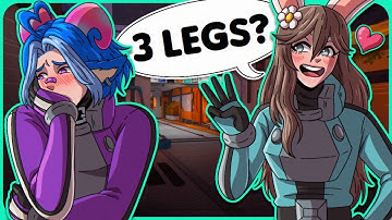 SIRI KEEPS GETTING FLUSTERED | LOCKDOWN PROTOCOL