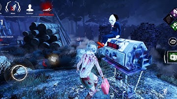 Speed and Skill Check Hacking Meg DBD Mobile