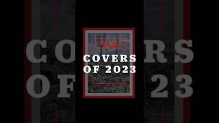 See Every #Time Cover From 2023 #Shortsfeed #Compilation #Ytshorts #Clips #Watch