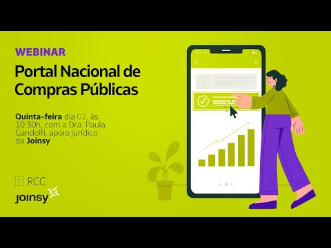 Portal Nacional de Compras Públicas