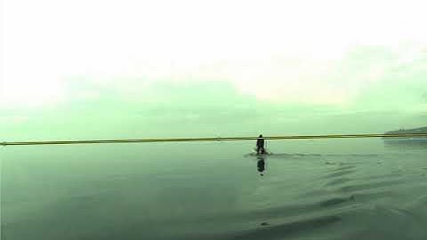 A Quick and Effective Camera-IMU Calibration (Results)