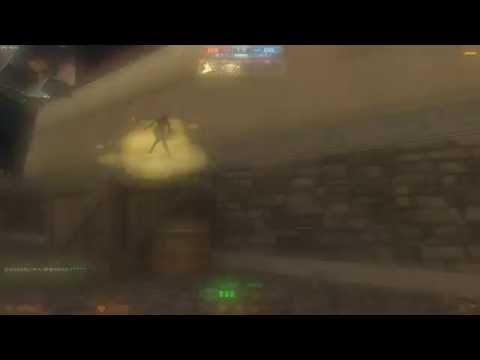 CSO : Jump