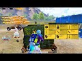 New super loot gameplayawm  m249  pubg mobile