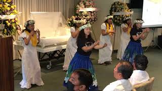 I’ll Remember You - performed by Linglingay, in memorium of Conchita Ricapor, 6/24/22