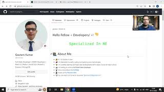 Indian Social Media App | MERN STACK screenshot 5
