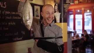 Tinder Dates Jono Vs Ben