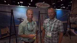 Scott Flex Fly Rod Design Review | Telluride Angler with Jim Bartschi