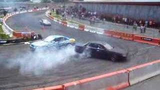 V8 Laurel (MVP Slideshow 2)