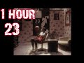 Burna Boy 23 1 Hour 