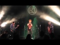 P.I.MONSTER - 1_風の自転車 (20140509)