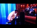 Craig Robinson on The Tonight Show 🎶