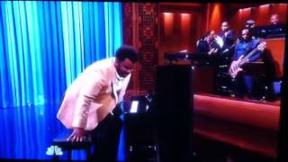 Craig Robinson If Your Happy And You Know It...