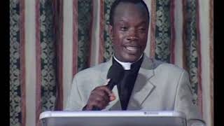 The Compassion Of Jesus Christ   Apostle Dr Michael Ntumy