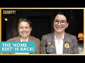 The ‘Home Edit’ Is Back!