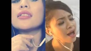 Download lagu SHIHA ZIKIR agnes monica Teruskanlah Agnes Monica Recording Smule SHIHA ZIKIR agnes monica Teruskanlah Agnes Monica Recording Smule