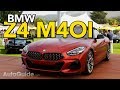 Bmw Z4 M40i Specs