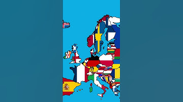 The Top Comment Changes One Thing On This Map | EU Conquest Edition Part 3 V1