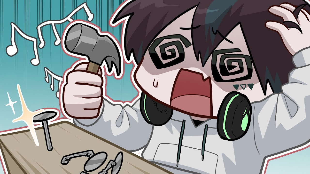 이게 바로 박치란 겁니다.