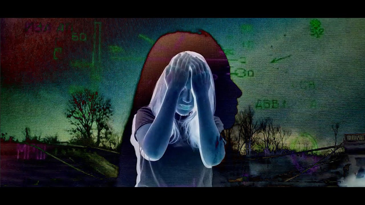 Silo x Skit€kk - Immer noch Krieg feat. Rose Ratchet