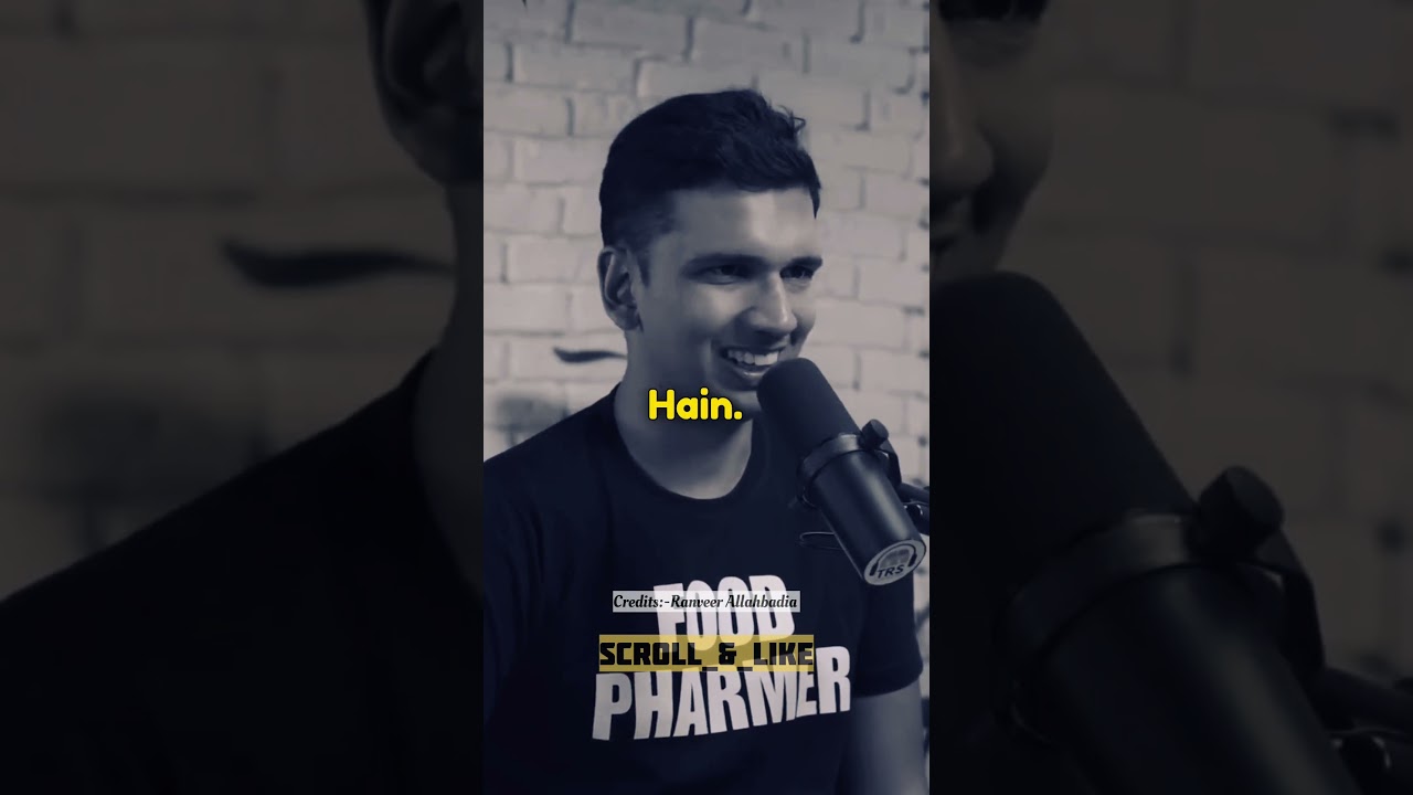 Revant aka FoodPhamer about Artificial sweetner 🤯❌