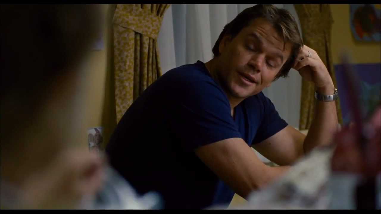 We Bought A Zoo: Am I Doing Anything Right Clip (In Theaters Dec. 22th)