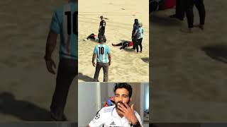 Tva vs Tga Live Situation. ഇതിപ്പോ എന്തിന്റെ പേരിലാ ഉണ്ടായേ #gta #gtarp #xlantisroleplay #mrzgang