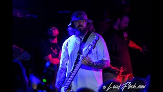 Kublai Khan TX -  The Hammer - April 2 2024 - Seattle USA