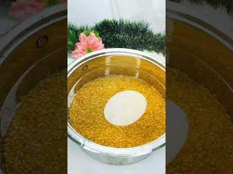 طريقة عمل البليله زى المحلات بالظبط