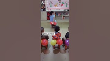 Teaching kids how to wipe their butt