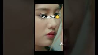 Bách hợp yêu nhau #báchhợp #gaptheseries #lesss #thailand