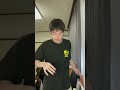 【即興】オタクが『転生林檎』踊ってみた #shorts #youtubepartner #tutting #fingertutting