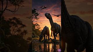 Dinosaur Ki Duniya 🦕 | Amazing History Explained #dinosaur #dinosaurios